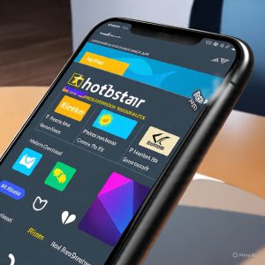 Hotstar MOD APK 2025 2