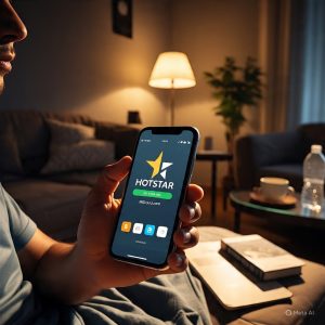 Hotstar MOD APK 2025 3