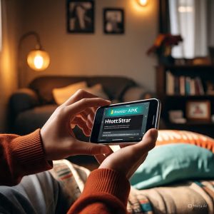 Hotstar MOD APK 2025 5