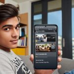 Download Hotstar MOD APK Sekarang! 100% Bebas Iklan dan Bisa Nonton Semua Film, Gak Perlu Langganan Lagi Bro!