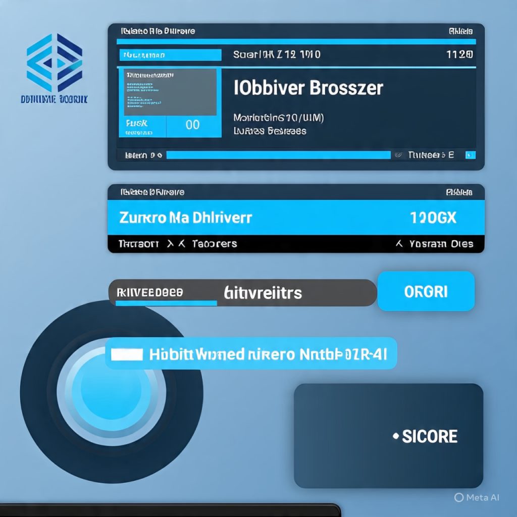 IObit Driver Booster 5