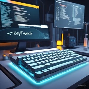 KeyTweak Terbaru 2025 1