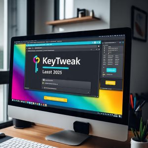 KeyTweak Terbaru 2025 4