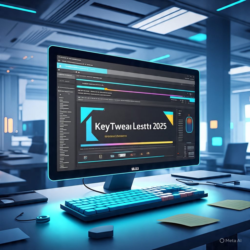 KeyTweak Terbaru 2025 7