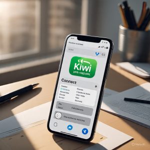 Kiwi VPN Proxy MOD APK 1