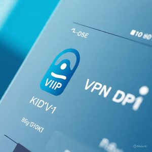 Kiwi VPN Proxy MOD APK 2