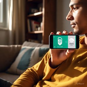 Kiwi VPN Proxy MOD APK 3