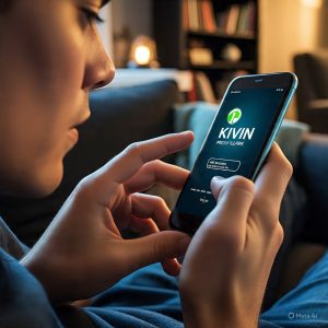 Kiwi VPN Proxy MOD APK 4