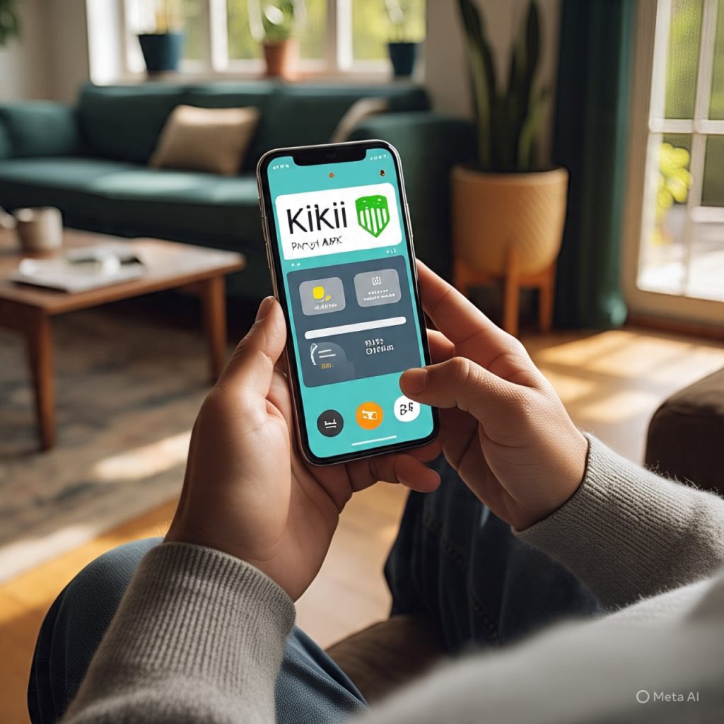 Kiwi VPN Proxy MOD APK 7