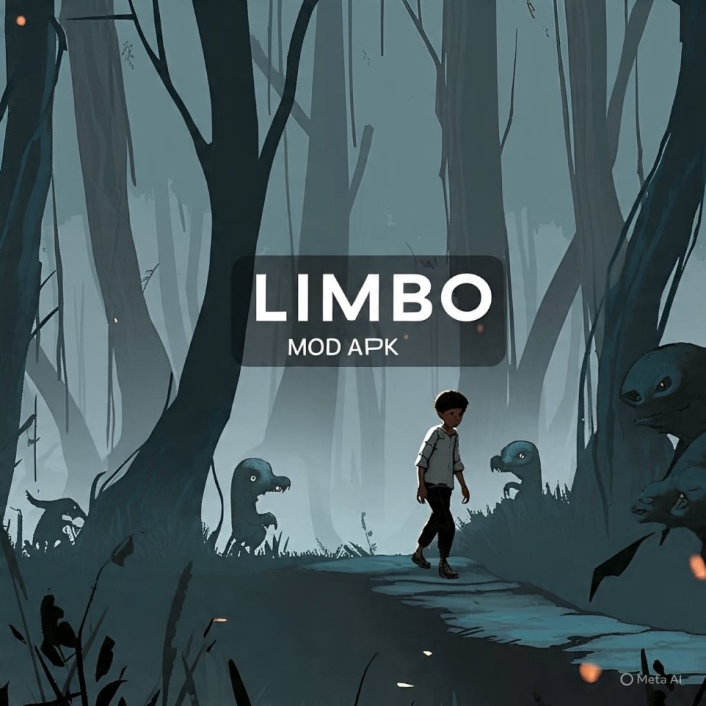 LIMBO MOD APK 2
