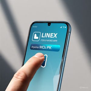 LineX Icon Pack MOD APK 1