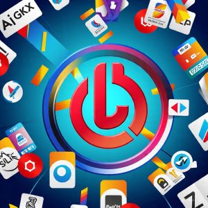 LineX Icon Pack MOD APK 5