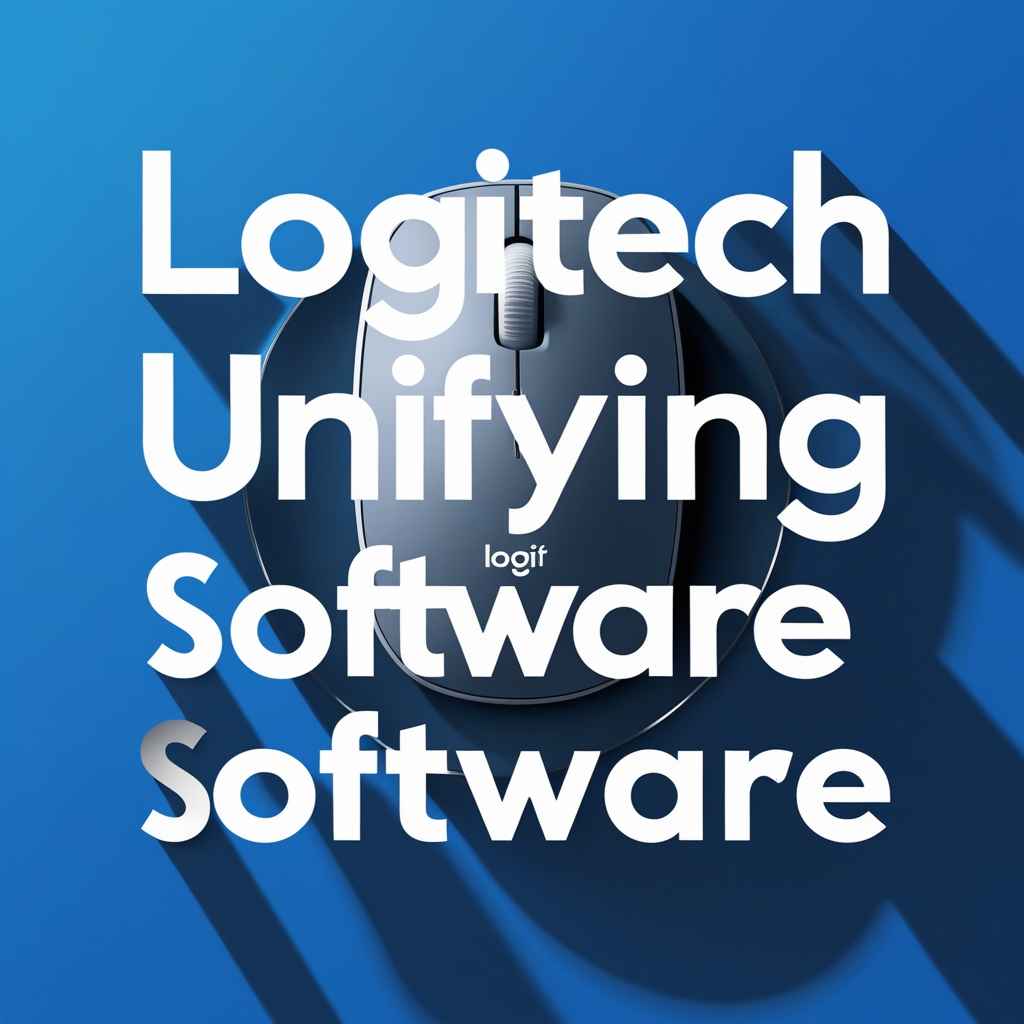 Logitech Unifying Software