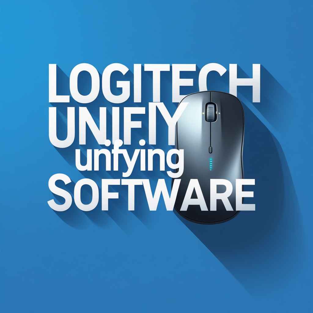 Logitech Unifying Software