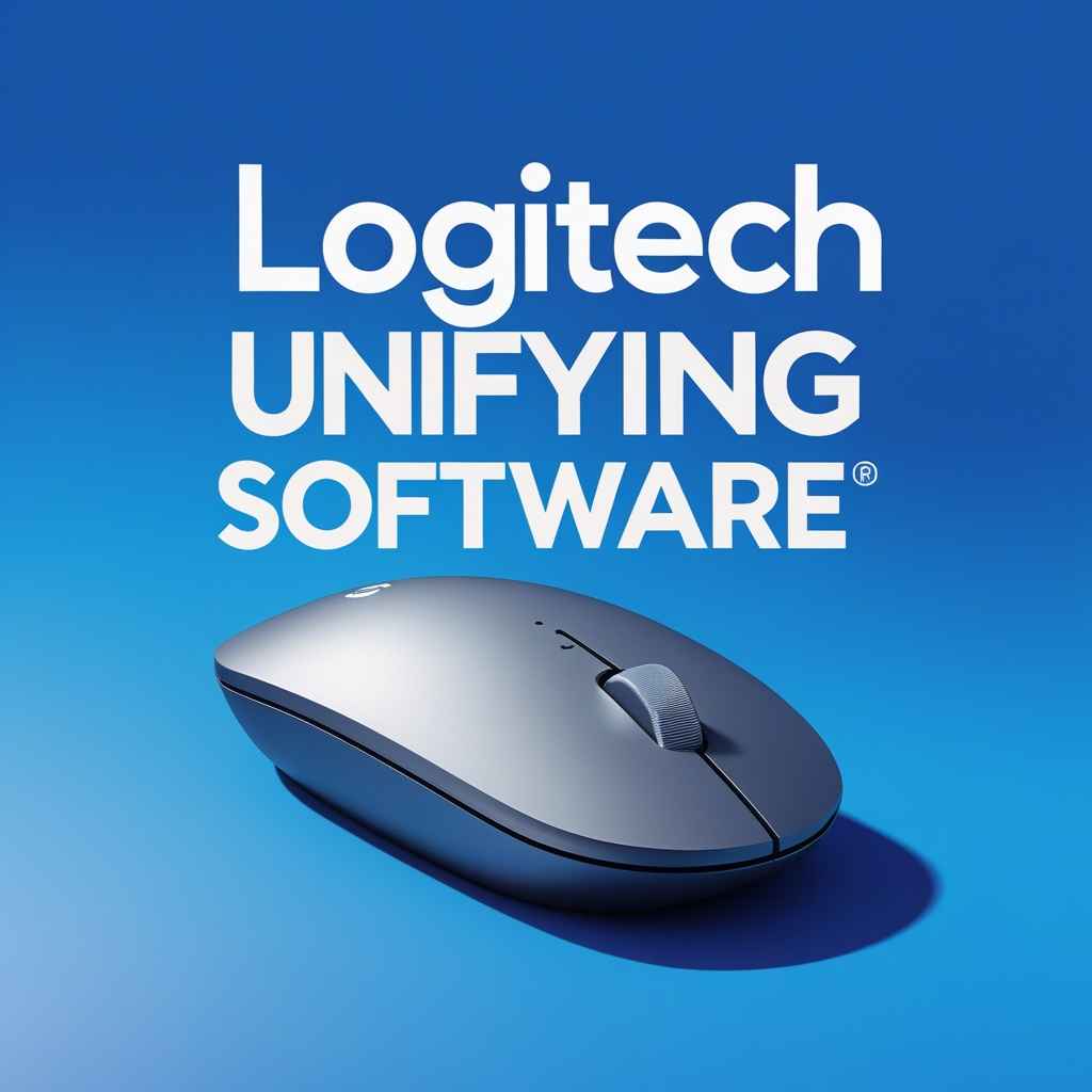 Logitech Unifying Software