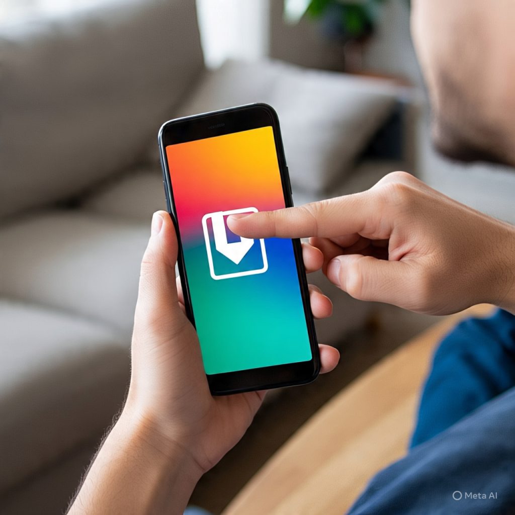 Cara Download di MEGA 2