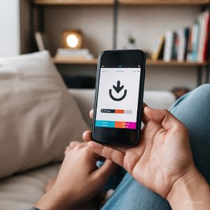 Cara Download di MEGA 4