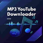 MP3 Youtube Downloader