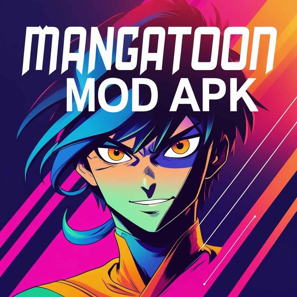 MangaToon MOD APK