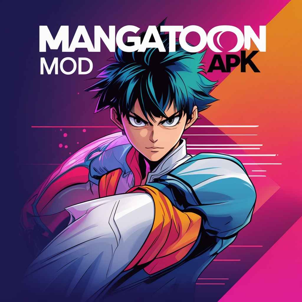 MangaToon MOD APK