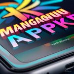 Mangaku APK 8
