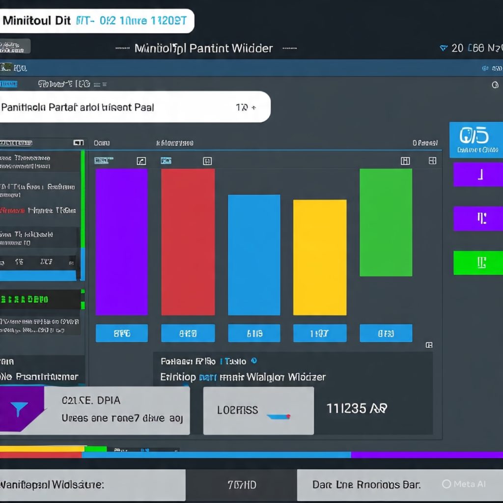 MiniTool Partition Wizard 1