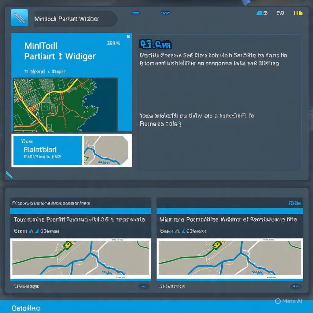 MiniTool Partition Wizard 6