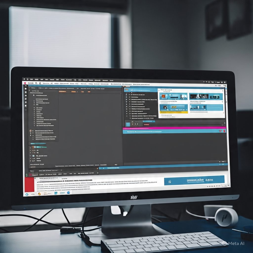 MiniTool Partition Wizard 7