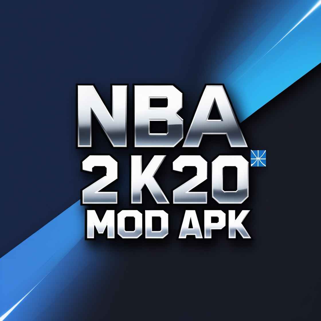 NBA 2K20 MOD APK