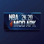 NBA 2K20 MOD APK