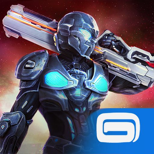 NOVA Legacy MOD APK 1