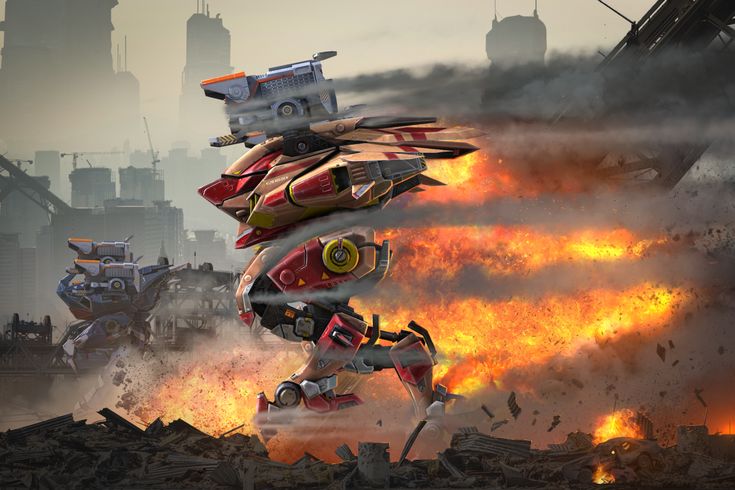 NOVA Legacy MOD APK 4