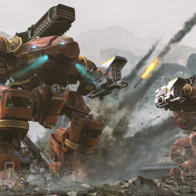 NOVA Legacy MOD APK 5