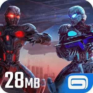 NOVA Legacy MOD APK 6