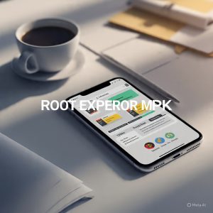 Root Explorer MOD APK 1
