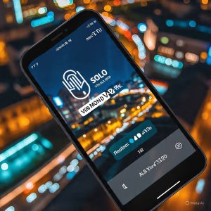 Solo VPN MOD APK 1
