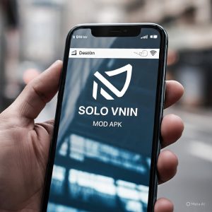 Solo VPN MOD APK 2