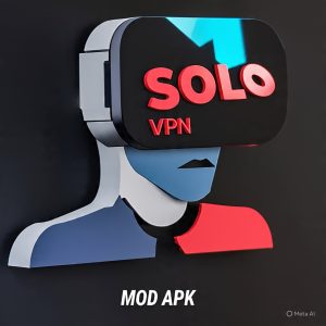 Solo VPN MOD APK 3