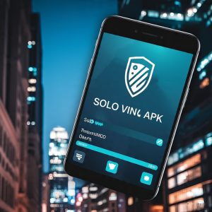Solo VPN MOD APK 4