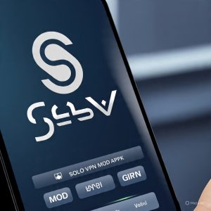 Solo VPN MOD APK 6