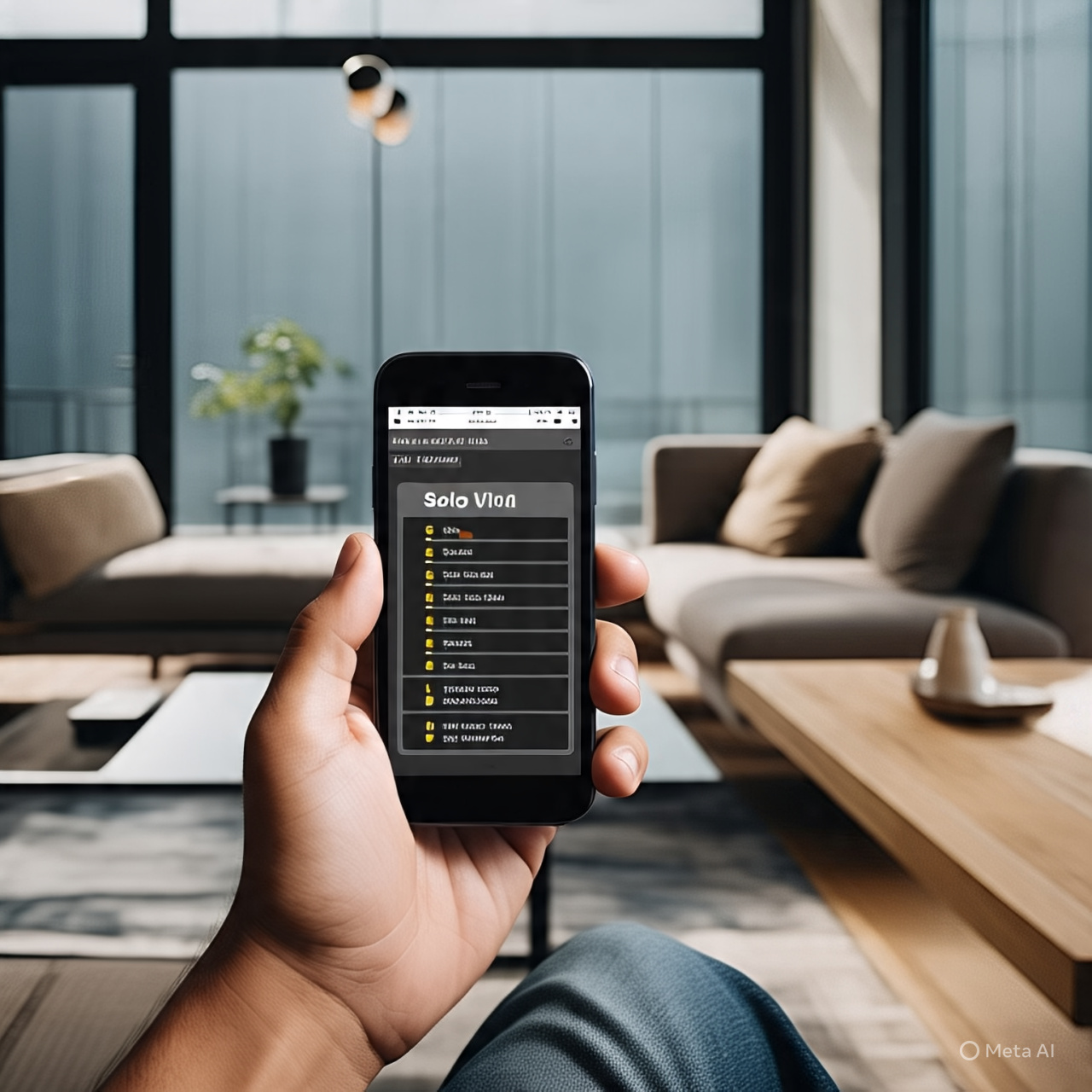 Solo VPN MOD APK 7