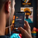 SoundCloud MOD APK 4