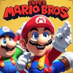 Super Mario Bros