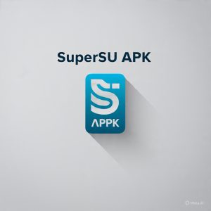 SuperSU APK 1