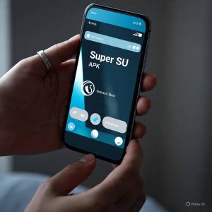 SuperSU APK 2