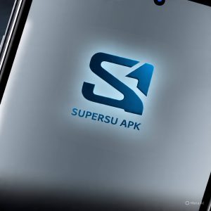 SuperSU APK 3