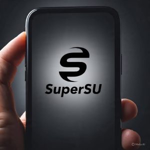SuperSU APK 5