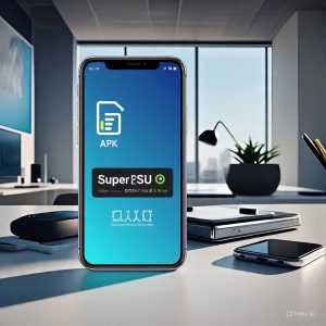 SuperSU APK 6