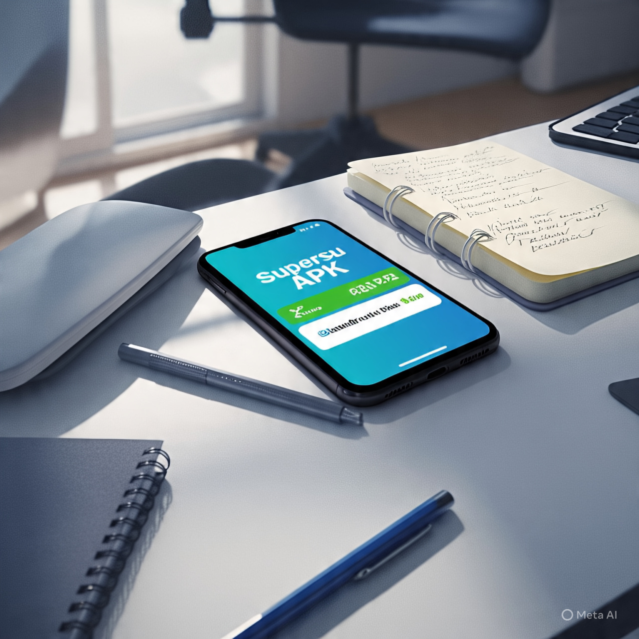 SuperSU APK 7
