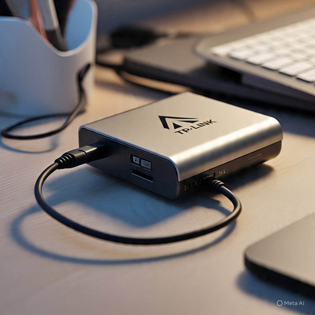 TP-LINK Wireless Adapter Driver 2